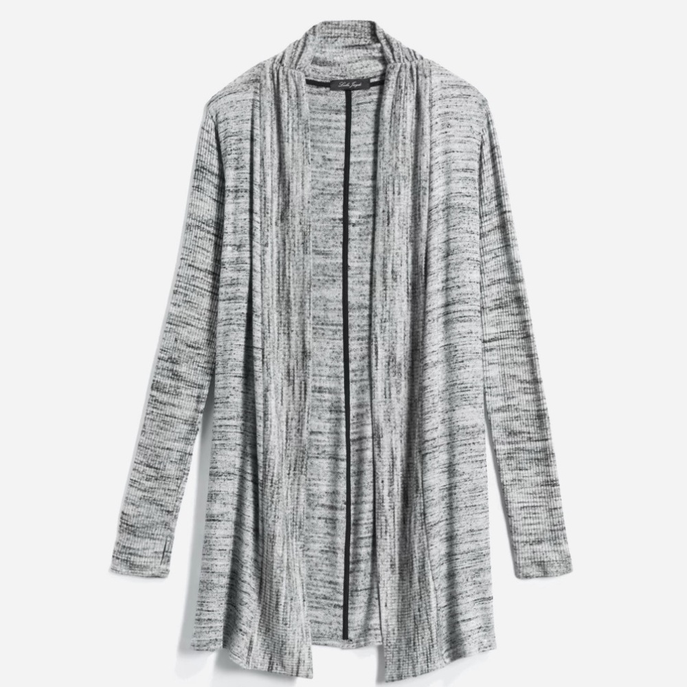 Laila Jade Duster Cardigan